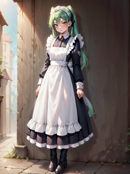 01536-3880048892-score_9, score_8_up, score_7_up, score_6_up, l0ngm41d, long sleeves, bow, apron, maid, frilled apron, full body  _lora_l0ngm41dX.png
